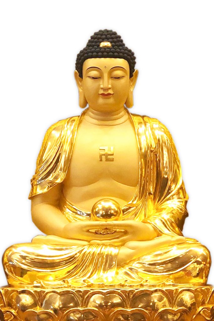 Buddha Medicina